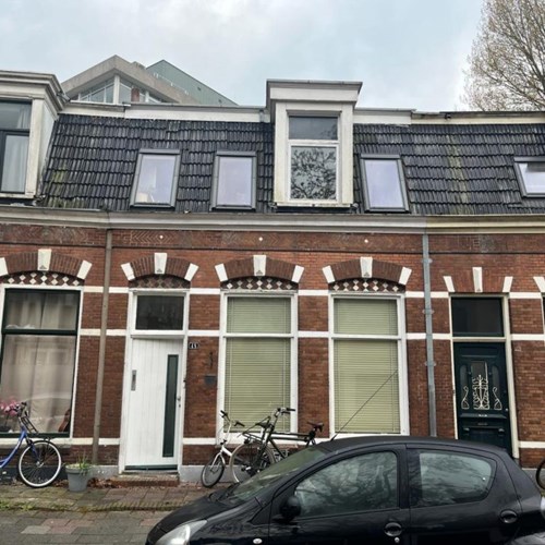 Leeuwarden, Elizabethstraat, 2-kamer appartement - foto 1