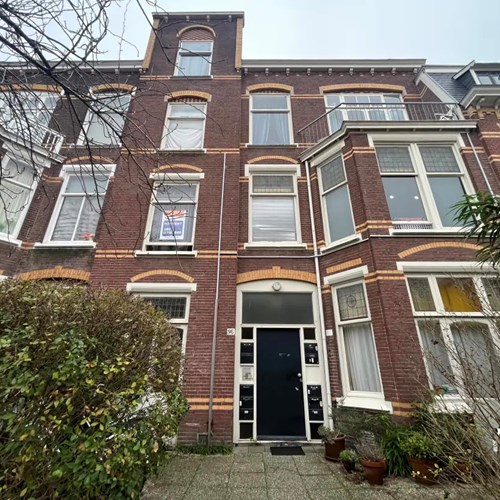 Den Haag, Marconistraat, semi zelfstandige studio - foto 1