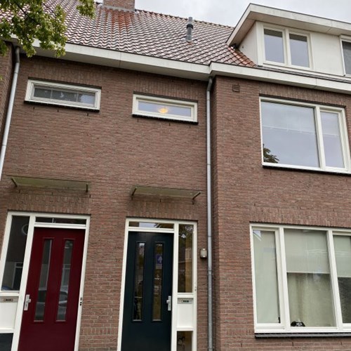Eindhoven, Willem de Zwijgerstraat, 2-kamer appartement - foto 1