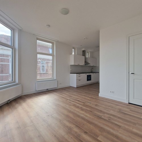 Rotterdam, Zaagmolenstraat, 2-kamer appartement - foto 1