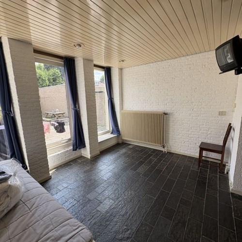 Eindhoven, Zeelsterstraat, studentenkamer - foto 1