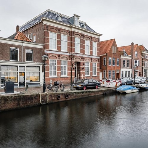 Alkmaar, Verdronkenoord, zelfstandige studio - foto 1