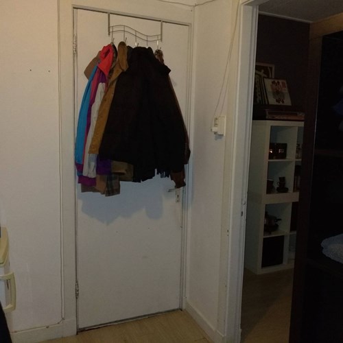 Zwolle, Rozenstraat, kamer - foto 1