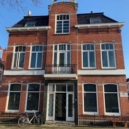 Groningen, Petrus Campersingel, 2-kamer appartement - foto 1