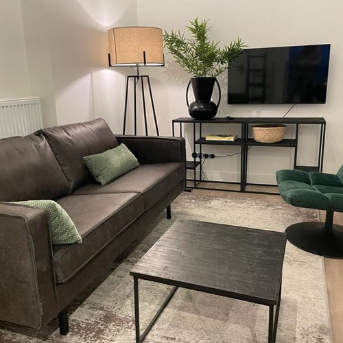 Den Bosch, Visstraat, benedenwoning - foto 1