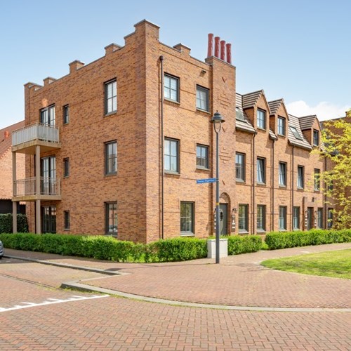 Hoofddorp, Laan van Norfolk, 2-kamer appartement - foto 1