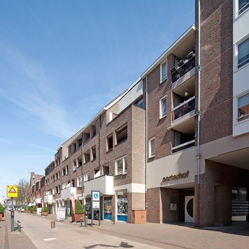 Roermond, Sint Christoffelstraat, 2-kamer appartement - foto 1