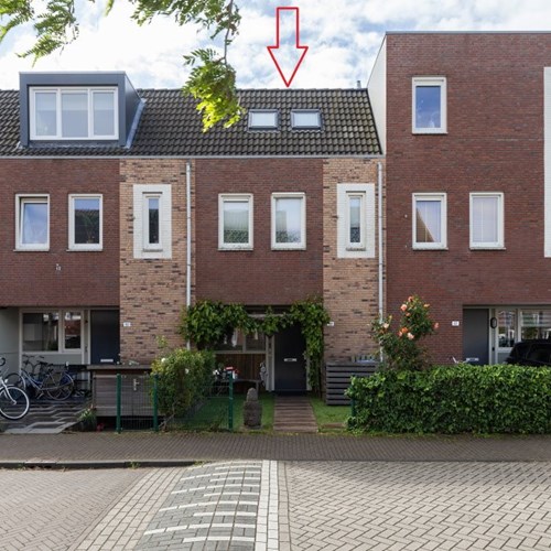 Den Hoorn (ZH), Goudappel, eengezinswoning - foto 1