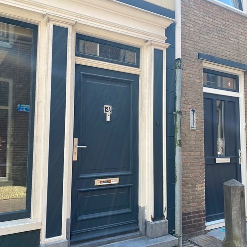 Leeuwarden, Nieuwesteeg, 2-kamer appartement - foto 1