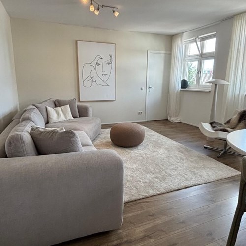 Hillegom, Hoofdstraat, 3-kamer appartement - foto 1