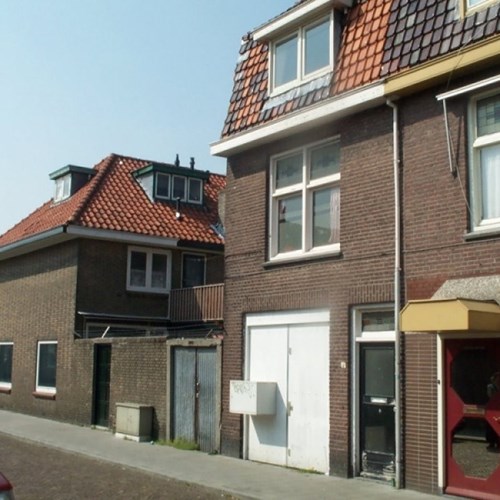 Zwolle, Hobbemastraat, kamer - foto 1
