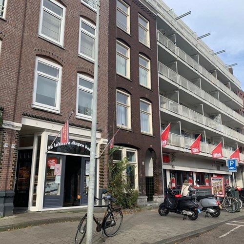 Amsterdam, Sloterkade, 2-kamer appartement - foto 1