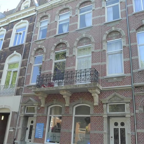 Maastricht, Wilhelminasingel, kamer - foto 1