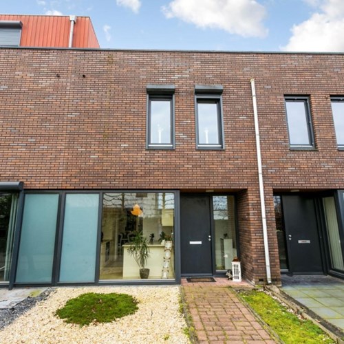Tilburg, Wittemstraat, semi zelfstandige studio - foto 1