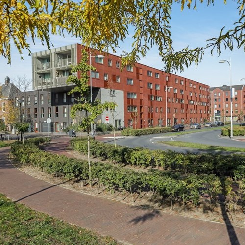 Amersfoort, Groningerstraat, 4-kamer appartement - foto 1