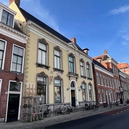 Groningen, Schuitendiep, 2-kamer appartement - foto 1