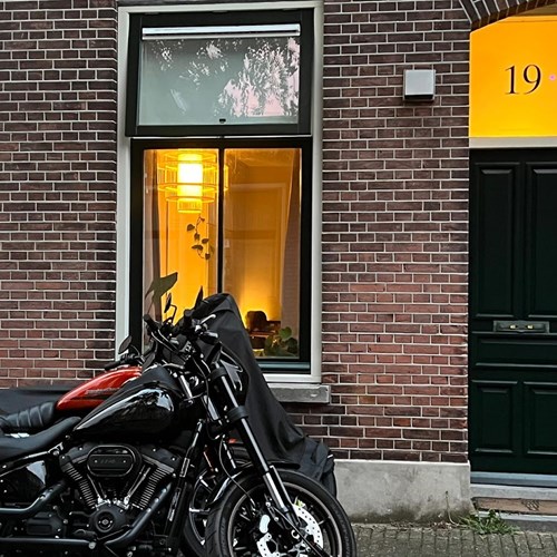 Utrecht, Hennepstraat, 2-kamer appartement - foto 1