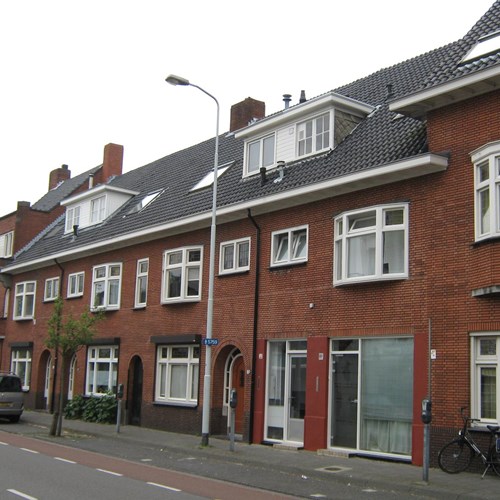 Eindhoven, Hoogstraat, maisonnette - foto 1