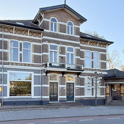 Bussum, Nieuwe s Gravelandseweg, maisonnette - foto 1