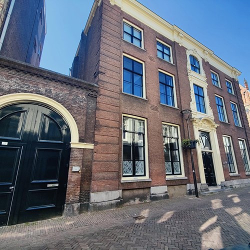 Arnhem, Mariënburgstraat, 2-kamer appartement - foto 1