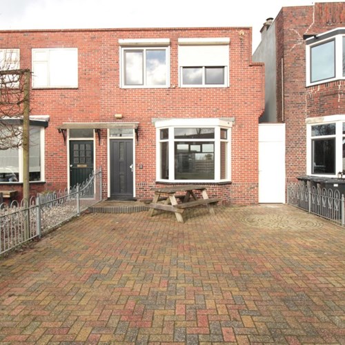 Groningen, Peizerweg, eengezinswoning - foto 1