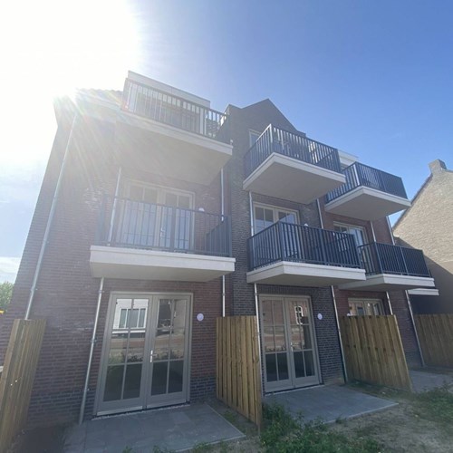 Veldhoven, Provincialeweg, 2-kamer appartement - foto 1