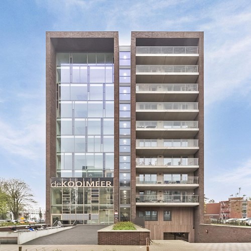 Alkmaar, Albertina Agnesstraat, 3-kamer appartement - foto 1