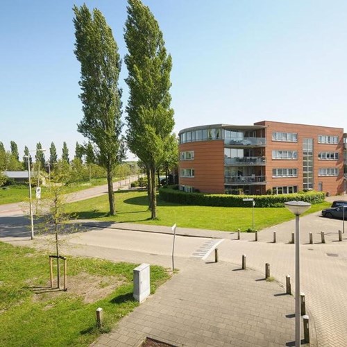 Ouderkerk aan de Amstel, Heemraad, 3-kamer appartement - foto 1