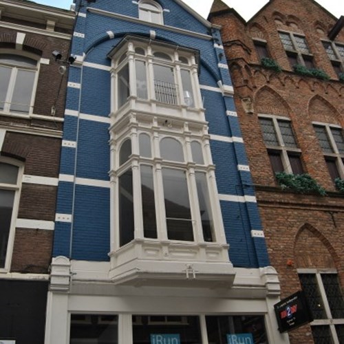 Arnhem, Rijnstraat, 2-kamer appartement - foto 1