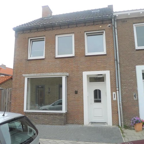 Maastricht, Kolpingstraat, benedenwoning - foto 1