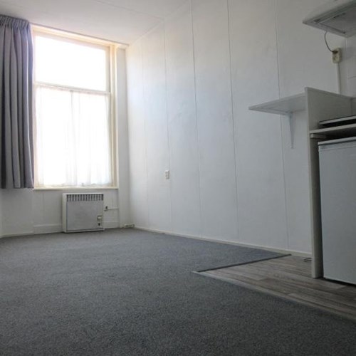 Den Bosch, Verwersstraat, semi zelfstandige studio - foto 1