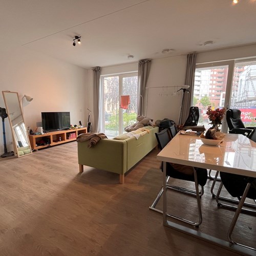 Leiden, Kanaalpark, 3-kamer appartement - foto 1
