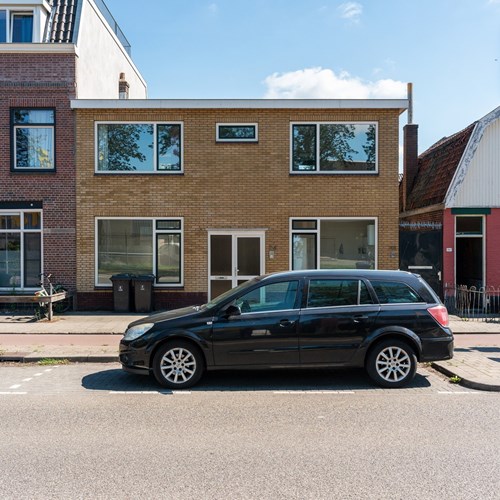 Utrecht, Amsterdamsestraatweg, semi zelfstandige studio - foto 1