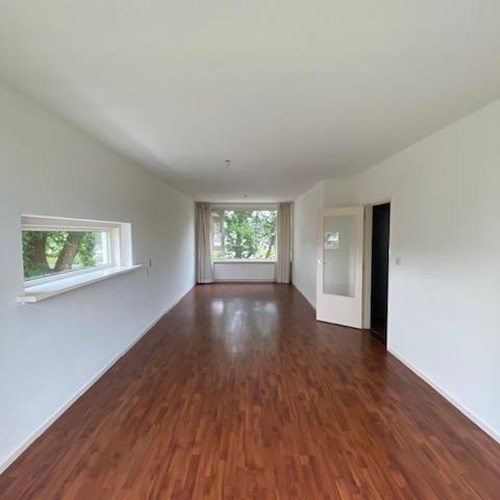 Leeuwarden, Nijlânsdyk, portiekflat - foto 1