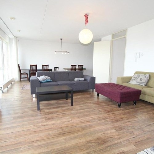Amsterdam, Meer en Vaart, 3-kamer appartement - foto 1