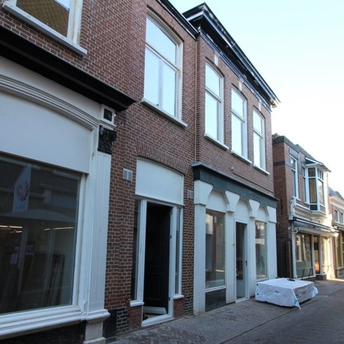 Appingedam, Dijkstraat, benedenwoning - foto 1