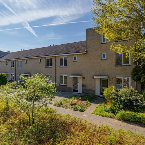 Amstelveen, De Uitvlugt, tussenwoning - foto 1