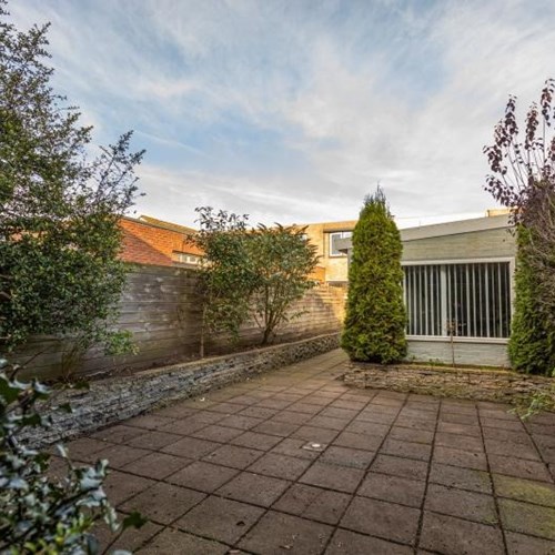Roosendaal, Groenstraat, semi zelfstandige studio - foto 1