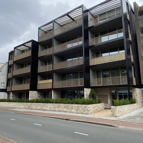 Hilversum, Neuweg, 2-kamer appartement - foto 1