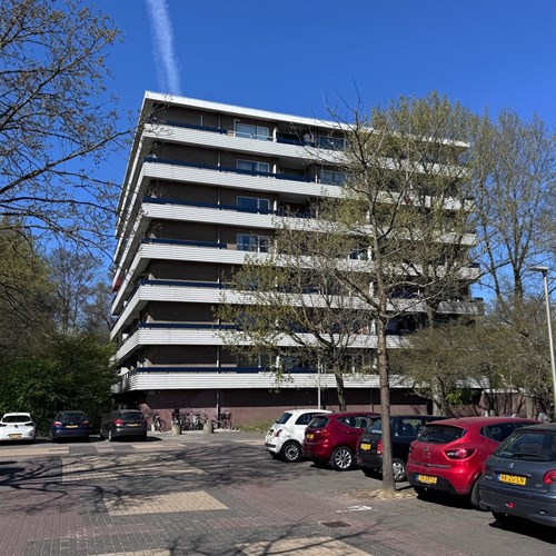 Amstelveen, Marne, 3-kamer appartement - foto 1