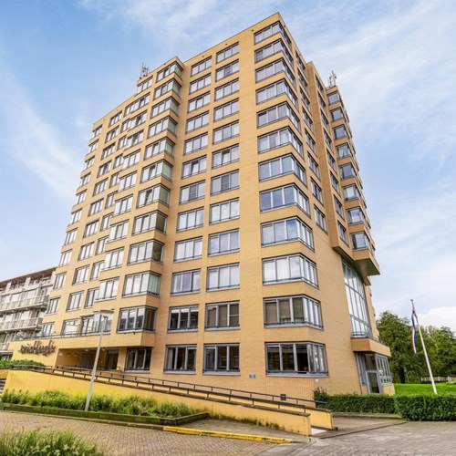 Den Haag, Loosduinse Uitleg, 3-kamer appartement - foto 1