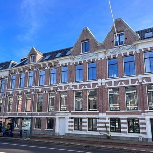 Haarlem, Wilhelminastraat, 4-kamer appartement - foto 1