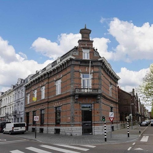Maastricht, Stationsstraat, bovenwoning - foto 1