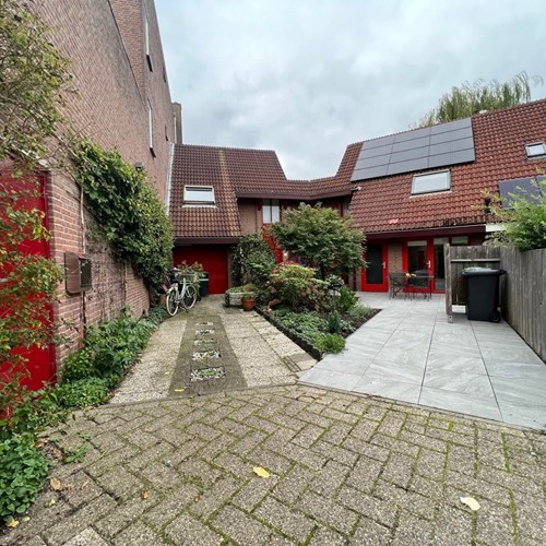 Nieuwegein, Barmsijs, eengezinswoning - foto 1