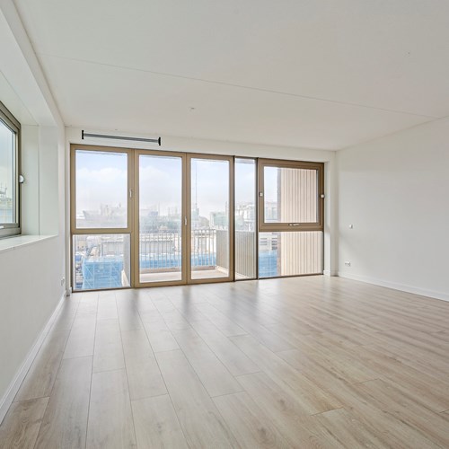 Amsterdam, Lia Doranastraat, 3-kamer appartement - foto 1