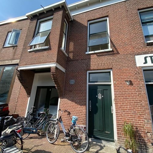 Leeuwarden, Oeverstraat, kamer - foto 1