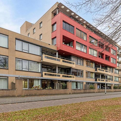 Amstelveen, Dignahoeve, 3-kamer appartement - foto 1