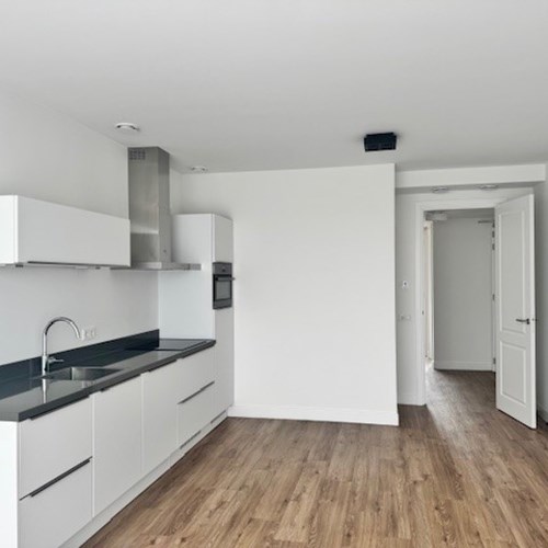 Velsen-Noord, Wijkerstraatweg, 3-kamer appartement - foto 1