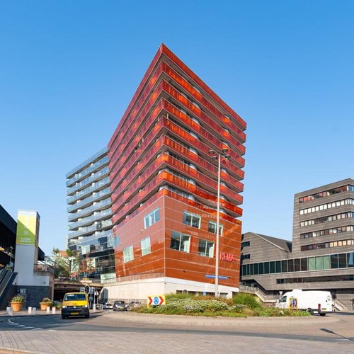 Almere, De Diagonaal, 2-kamer appartement - foto 1
