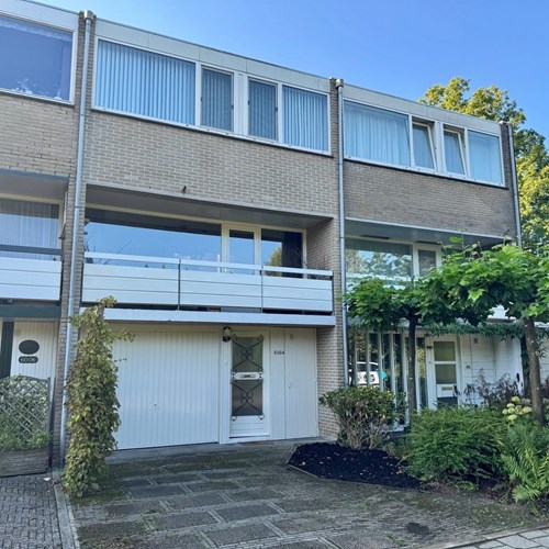 Nijmegen, Tolhuis, eengezinswoning - foto 1
